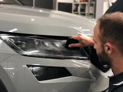 Wieczorek - studio pielęgnacji samochodów